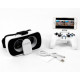 Комплект Breeze FPV Google+ Controller Combo